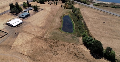 Cover Calapooya Creek Ranch