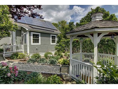 Yard/Garden.