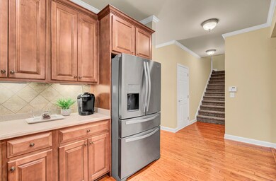 Updated appliances