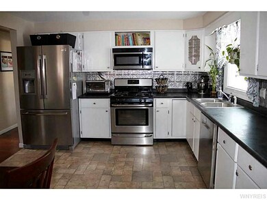 Kitchen Dining