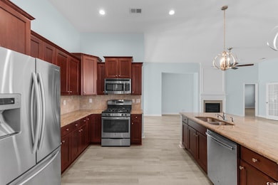 5230 Piemonte Ln, Myrtle Beach, SC 29579 - photo 4