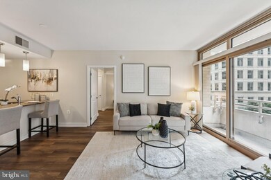 The Residences at Liberty Center unit 409, Arlington, VA 22203 - photo 3