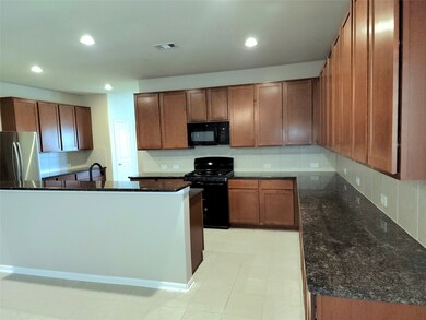 1481 Barras St, Alvin, TX 77511 - photo 6