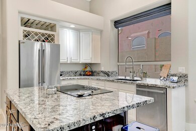 Kitchen - View 4