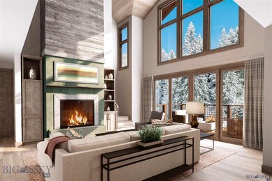 204 Outlook Trail unit 8, Big Sky, MT 59716 - photo 4