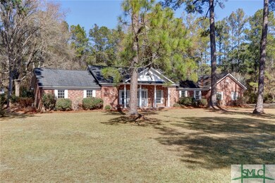 1538 Ga Highway 119 S, Springfield, GA 31329 - photo 2