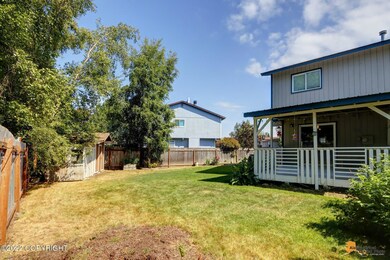 3754 Chaffee Cir, Anchorage, AK 99517 - photo 2