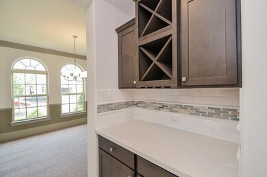 3906 Avalon Ridge Dr, Spring, TX 77386 - photo 7