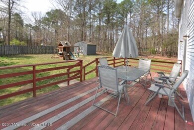 33 Larrabee Blvd, Howell, NJ 07731 - photo 7