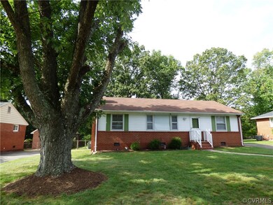 8215 Adrian Dr, Henrico, VA 23294 - photo 2