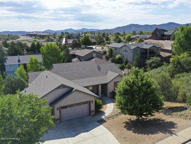 An Aerial View