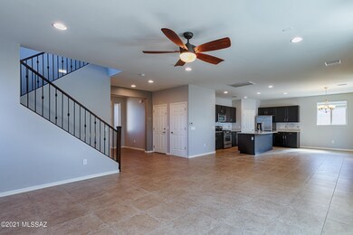 Social Concept Floorplan
