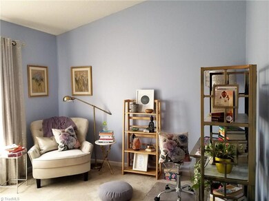Third Bedroom