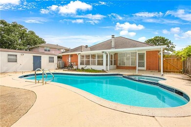 3500 Ferran Dr, Metairie, LA 70002 - photo 3