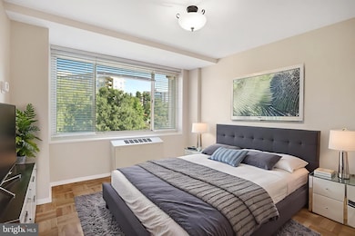 Four Thousand Tunlaw unit 1030, Washington, DC 20007 - photo 6