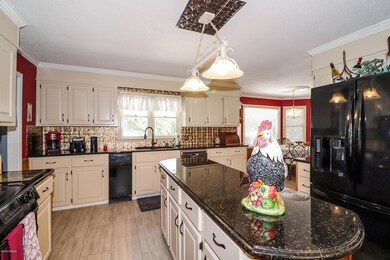 6698 Chriswood Dr, Macon, GA 31216 - photo 7