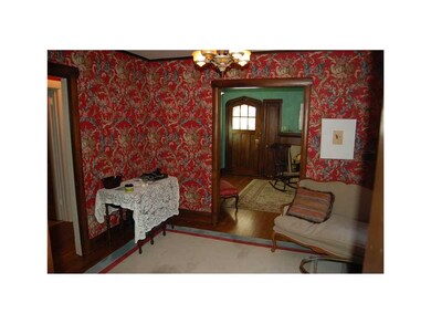 Dining Area.