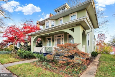 1536 Dauphin Ave, Reading, PA 19610 - photo 3