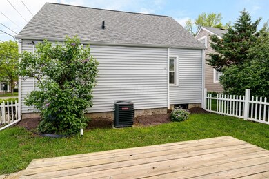 21 E. Beaumont Rd.