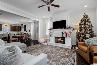 3139 Sawyer Dr, Hoover, AL 35226 - photo 7