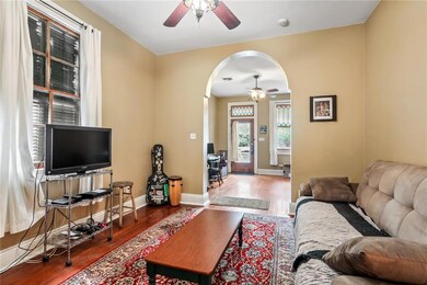 1808 Side Bedroom