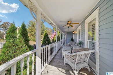 6038 Springview Dr, Mount Olive, AL 35117 - photo 6