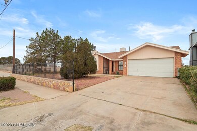 691 Lomaland Dr, El Paso, TX 79907 - photo 5