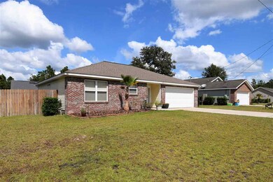 76 Homan Point Ave, Crawfordville, FL 32327 - photo 3
