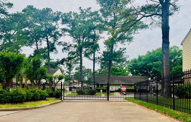 GATED COMMUNITY