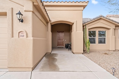 340 Verde Trail Dr, Sierra Vista, AZ 85635 - photo 2