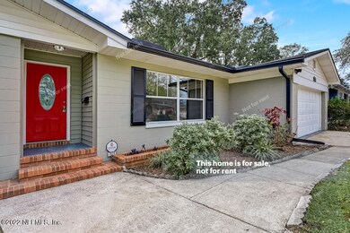 7824 Wildwood Rd, Jacksonville, FL 32211 - photo 2