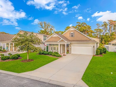 1117 Inlet View Dr, North Myrtle Beach, SC 29582 - photo 3