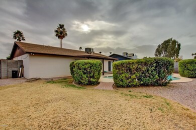 2574 W Bentrup St, Chandler, AZ 85224 - photo 6