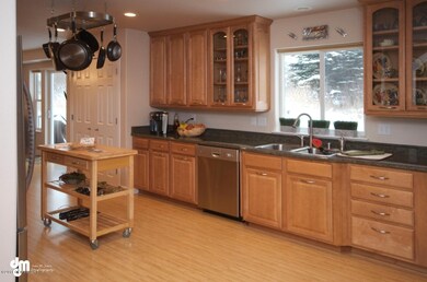 [photo 1256825] kitchen