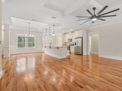 89 Calusa Way, Crawfordville, FL 32327 - photo 7