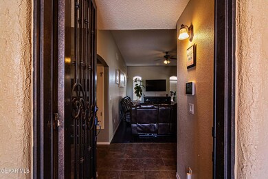 837 Desert Silver Dr, Horizon City, TX 79928 - photo 5