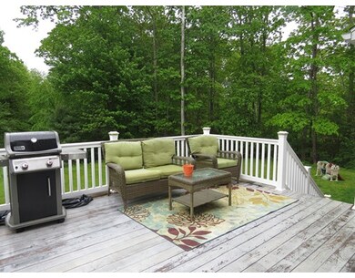 75 Borkum Rd, Spencer, MA 01562 - photo 6