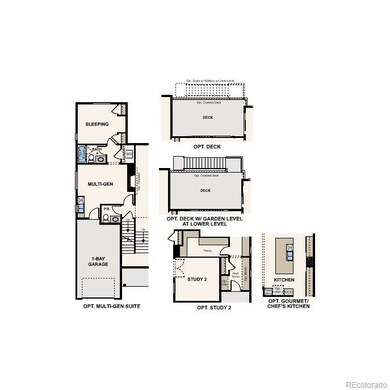 7235 S Yantley Ct, Aurora, CO 80016 - photo 5