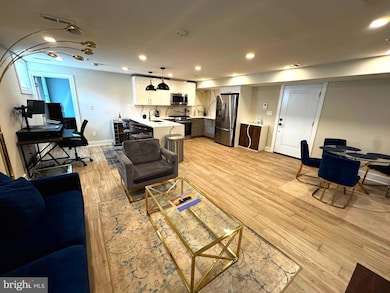 1821 I St NE unit 3, Washington, DC 20002 - photo 7