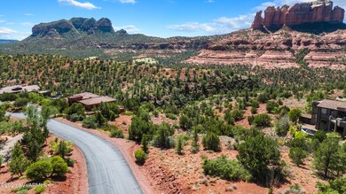 Look at those views!