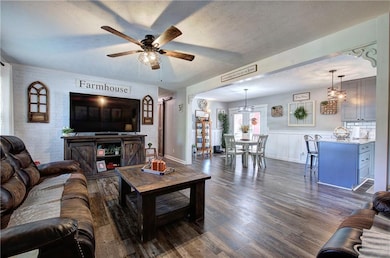 42 Meadowview Rd NW, Cartersville, GA 30121 - photo 4