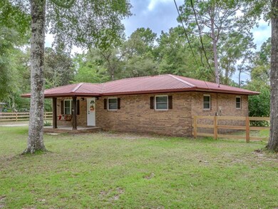 40 Jensen Ln, Crawfordville, FL 32327 - photo 4