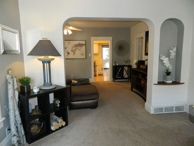 517 N Vine St, Elkhart, IN 46514 - photo 5