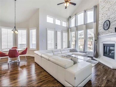 117 Turks Cap Trail, Wylie, TX 75098 - photo 4