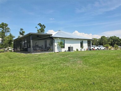 Side of Home