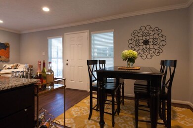 835 Heights Blvd unit 36, Houston, TX 77007 - photo 4