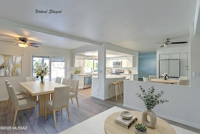 1628 S Oak Park Dr, Tucson, AZ 85710 - photo 2