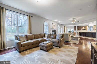 16 Presidential Ln, Stafford, VA 22554 - photo 5