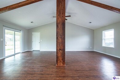 554 Cheyenne Rd, Radcliff, KY 40160 - photo 5