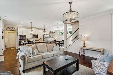 1761 Whitfield Parc Cir SE, Smyrna, GA 30080 - photo 6